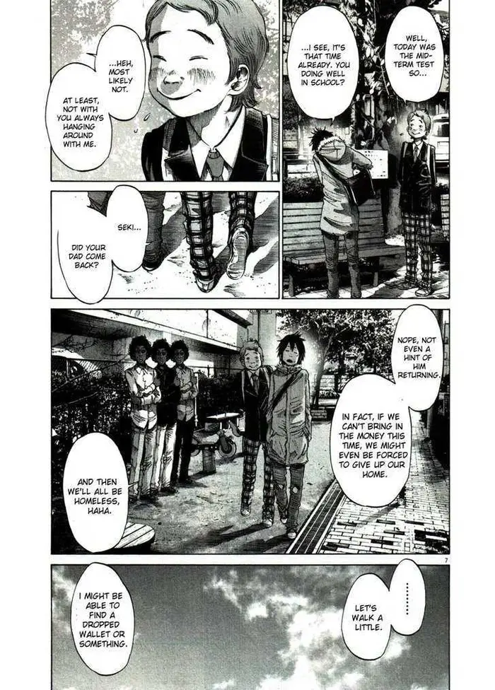 Goodnight Punpun Chapter 52 image 07_optimized